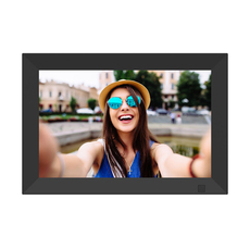 Photo frame DIVA DF8024M 8.0 ", 1280 x 800, CARD READER SD/SDHC/MMC, USB Photo frame DIVA DF8024M 8.0 ", 1280 x 800, CARD READER SD/SDHC/MMC, USB