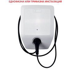 ЗАРЯДНА СТАНЦИЯ BOSCH POWER CHARGE 7000I ЗАРЯДНА СТАНЦИЯ BOSCH POWER CHARGE 7000I