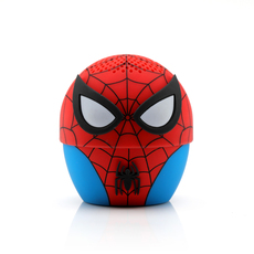 BLUETOOTH BITTY BOOMERS MARVEL-SPIDERMAN BLUETOOTH BITTY BOOMERS MARVEL-SPIDERMAN