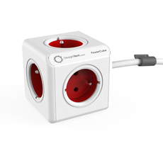 РАЗКЛОНИТЕЛ POWERCUBE 5 ГН/3М RED РАЗКЛОНИТЕЛ POWERCUBE 5 ГН/3М RED
