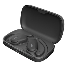 True wireless headphones JVC JVC HA-NP40T-BU WIRELESS, ЧЕРЕН True wireless headphones JVC JVC HA-NP40T-BU WIRELESS, ЧЕРЕН