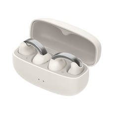 True wireless headphones JVC HA-NP1T-WU WIRELESS, БЯЛ True wireless headphones JVC HA-NP1T-WU WIRELESS, БЯЛ