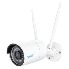 SMART IP CAMERA REOLINK W320 SMART IP CAMERA REOLINK W320