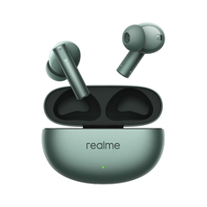True wireless слушалки REALME BUDS AIR6 TWS БЕЗЖИЧНА ВРЪЗКА, GREEN True wireless слушалки REALME BUDS AIR6 TWS БЕЗЖИЧНА ВРЪЗКА, GREEN
