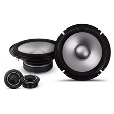 Car speakers ALPINE S2-S65C Car speakers ALPINE S2-S65C
