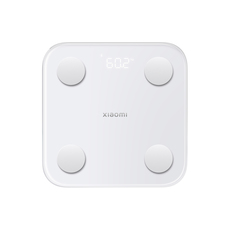 SMART SCALE XIAOMI BODY SCALE S400 BHR7793GL SMART SCALE XIAOMI BODY SCALE S400 BHR7793GL