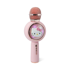 МИКРОФОН OTL HELLO KITTY KARAOKE HK1210 МИКРОФОН OTL HELLO KITTY KARAOKE HK1210