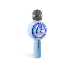 МИКРОФОН OTL BLUEY KARAOKE BL1209 МИКРОФОН OTL BLUEY KARAOKE BL1209