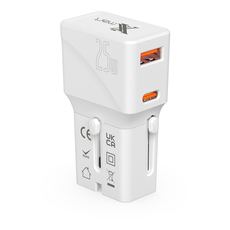 Разклонител XMART G525 WHITE 25W Разклонител XMART G525 WHITE 25W