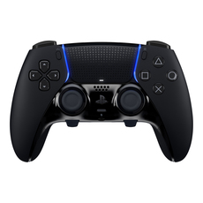WIRELESS CONTROLLER PLAYSTATION 5 DUALSENSE EDGE MIDNIGHT BLACK WIRELESS CONTROLLER PLAYSTATION 5 DUALSENSE EDGE MIDNIGHT BLACK