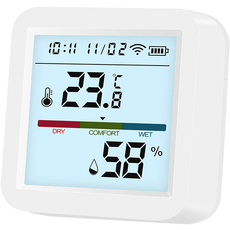 SMART THERMOMETER XMART TH05 SMART THERMOMETER XMART TH05