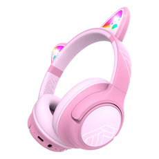 СЛУШАЛКИ POWERLOCUS BOBO CAT KIDS PINK СЛУШАЛКИ POWERLOCUS BOBO CAT KIDS PINK
