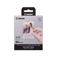 ФОТО ХАРТ.CANON XC-60L 60 SHEETS ФОТО ХАРТ.CANON XC-60L 60 SHEETS