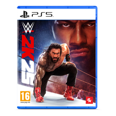 P5 WWE 2K25 P5 WWE 2K25