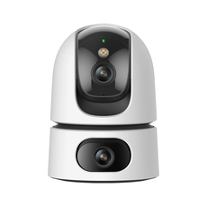 СМАРТ IP КАМЕРА IMOU RANGER DUAL 10MP IPC-S2XP-10M СМАРТ IP КАМЕРА IMOU RANGER DUAL 10MP IPC-S2XP-10M