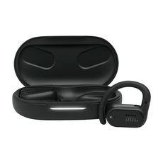 True wireless слушалки JBL SOUNDGEAR BLACK True wireless слушалки JBL SOUNDGEAR BLACK