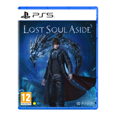 Игра LOST SOUL ASIDE PLAYSTATION 5 PS5 Игра LOST SOUL ASIDE PLAYSTATION 5 PS5