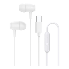 Headphones CANYON CNS-CEP5R TYPE C Headphones CANYON CNS-CEP5R TYPE C