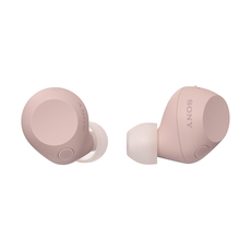 True wireless слушалки SONY WF-C710NP БЕЗЖИЧНА ВРЪЗКА, PINK True wireless слушалки SONY WF-C710NP БЕЗЖИЧНА ВРЪЗКА, PINK