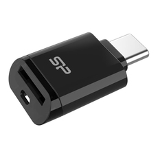ЧЕТЕЦ ЗА КАРТИ SILICON POWER C200 USB-C ЧЕТЕЦ ЗА КАРТИ SILICON POWER C200 USB-C