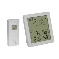 Meteo station TFA 35.1168.02 Meteo station TFA 35.1168.02