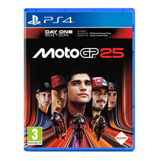 P4 MOTO GP 25 DAY1 EDITION P4 MOTO GP 25 DAY1 EDITION