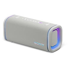 Bluetooth колонка SONY SRS-ULT50W ULT FIELD 5 BLUETOOTH, БАТЕРИЯ ДО 25 ЧАСА, СВЕТЛО СИВ Bluetooth колонка SONY SRS-ULT50W ULT FIELD 5 BLUETOOTH, БАТЕРИЯ ДО 25 ЧАСА, СВЕТЛО СИВ
