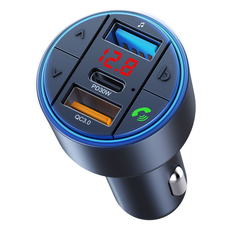 FM трансмитер DIVA BT1503 USB FM трансмитер DIVA BT1503 USB