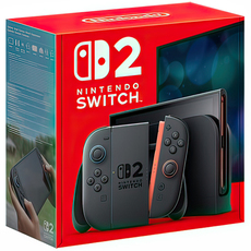 Game console NINTENDO SWITCH 2 256GB Game console NINTENDO SWITCH 2 256GB