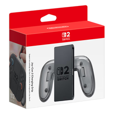 NINTENDO SWITCH 2 JOY-CON CHARGING GRIP NINTENDO SWITCH 2 JOY-CON CHARGING GRIP