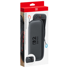 NINTENDO SWITCH 2 CARRYING CASE&SCREEN NINTENDO SWITCH 2 CARRYING CASE&SCREEN