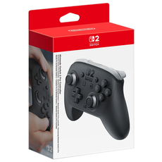 NINTENDO SWITCH 2 PRO-CONTROLLER NINTENDO SWITCH 2 PRO-CONTROLLER