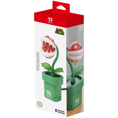 NINTENDO SWITCH 2 CAMERA PIRANHA PLANT NINTENDO SWITCH 2 CAMERA PIRANHA PLANT