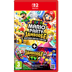 SW SUPER MARIO PARTY JAMBOREE UP SW SUPER MARIO PARTY JAMBOREE UP