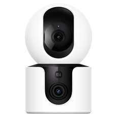 SMART IP CAMERA XIAOMI C300 DUAL 6MP SMART IP CAMERA XIAOMI C300 DUAL 6MP