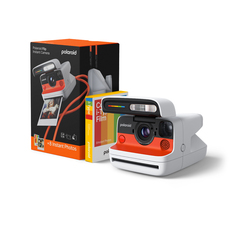 Instant digital camera POLAROID FLIP BUNDLE WHITE Instant digital camera POLAROID FLIP BUNDLE WHITE
