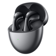 True wireless headphones HUAWEI HUAWEI FREEBUDS 6 - 5503 BLACK True wireless headphones HUAWEI HUAWEI FREEBUDS 6 - 5503 BLACK