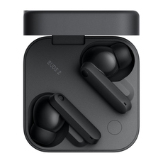 True wireless headphones NOTHING CMF BUDS 2 WIRELESS, DARK GREY True wireless headphones NOTHING CMF BUDS 2 WIRELESS, DARK GREY