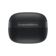 True wireless headphones BOWERS&WILKINS PI8 BLACK True wireless headphones BOWERS&WILKINS PI8 BLACK