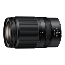 Lens NIKON Z 28-75MM F2.8 Lens NIKON Z 28-75MM F2.8