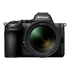 Безогледален фотоапарат NIKON Z5II + 24-70 MIRRORLESS Безогледален фотоапарат NIKON Z5II + 24-70 MIRRORLESS