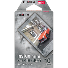 ФОТО ХАРТ.INSTAX MINI STONE GRAY ФОТО ХАРТ.INSTAX MINI STONE GRAY