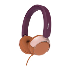Стерео слушалки PHILIPS TAK2000MP Стерео слушалки PHILIPS TAK2000MP