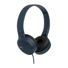 Стерео слушалки JVC HA-S33UC-A TYPE C Стерео слушалки JVC HA-S33UC-A TYPE C