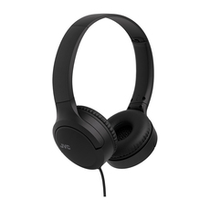 Стерео слушалки JVC HA-S33UC-B TYPE C Стерео слушалки JVC HA-S33UC-B TYPE C