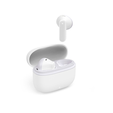 True wireless слушалки HAMA FREEDOM LIGHT 2 WHITE WHITE True wireless слушалки HAMA FREEDOM LIGHT 2 WHITE WHITE