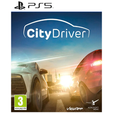 P5 CITYDRIVER P5 CITYDRIVER