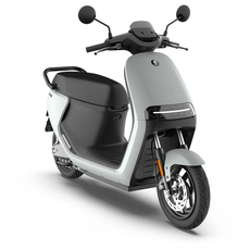Electric scooter SEGWAY E110S MATTE GRAY ДО 45 КМ/Ч, MILEAGE ДО 75 КМ Electric scooter SEGWAY E110S MATTE GRAY ДО 45 КМ/Ч, MILEAGE ДО 75 КМ