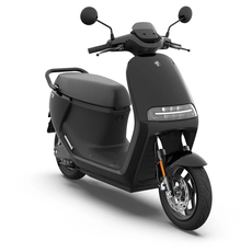 Electric scooter SEGWAY E110S GLOSSY BLACK ДО 45 КМ/Ч, MILEAGE ДО 75 КМ Electric scooter SEGWAY E110S GLOSSY BLACK ДО 45 КМ/Ч, MILEAGE ДО 75 КМ
