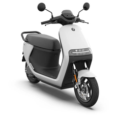 Electric scooter SEGWAY E110S GLOSSY WHITE ДО 45 КМ/Ч, MILEAGE ДО 75 КМ Electric scooter SEGWAY E110S GLOSSY WHITE ДО 45 КМ/Ч, MILEAGE ДО 75 КМ